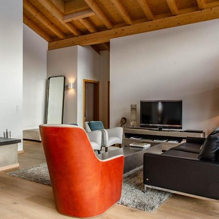 Apartment Silbersee - Griwa Rent Ag Grindelwald Esterno foto