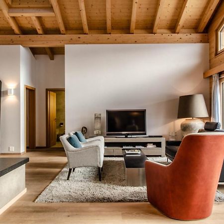 Apartment Silbersee - Griwa Rent Ag Grindelwald Esterno foto