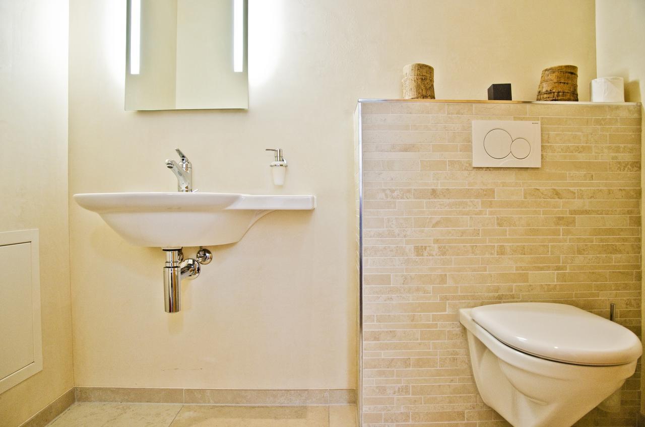 Apartment Silbersee - Griwa Rent Ag Grindelwald Esterno foto