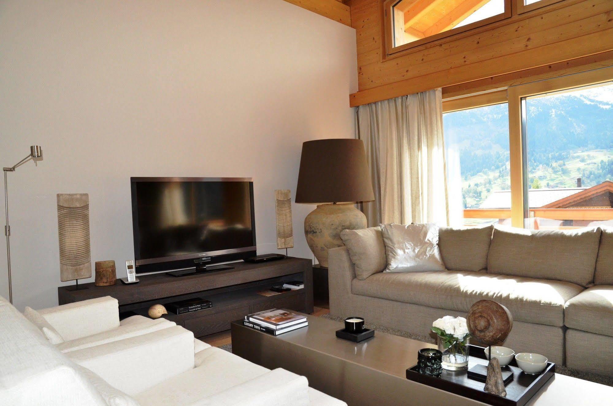 Apartment Silbersee - Griwa Rent Ag Grindelwald Esterno foto