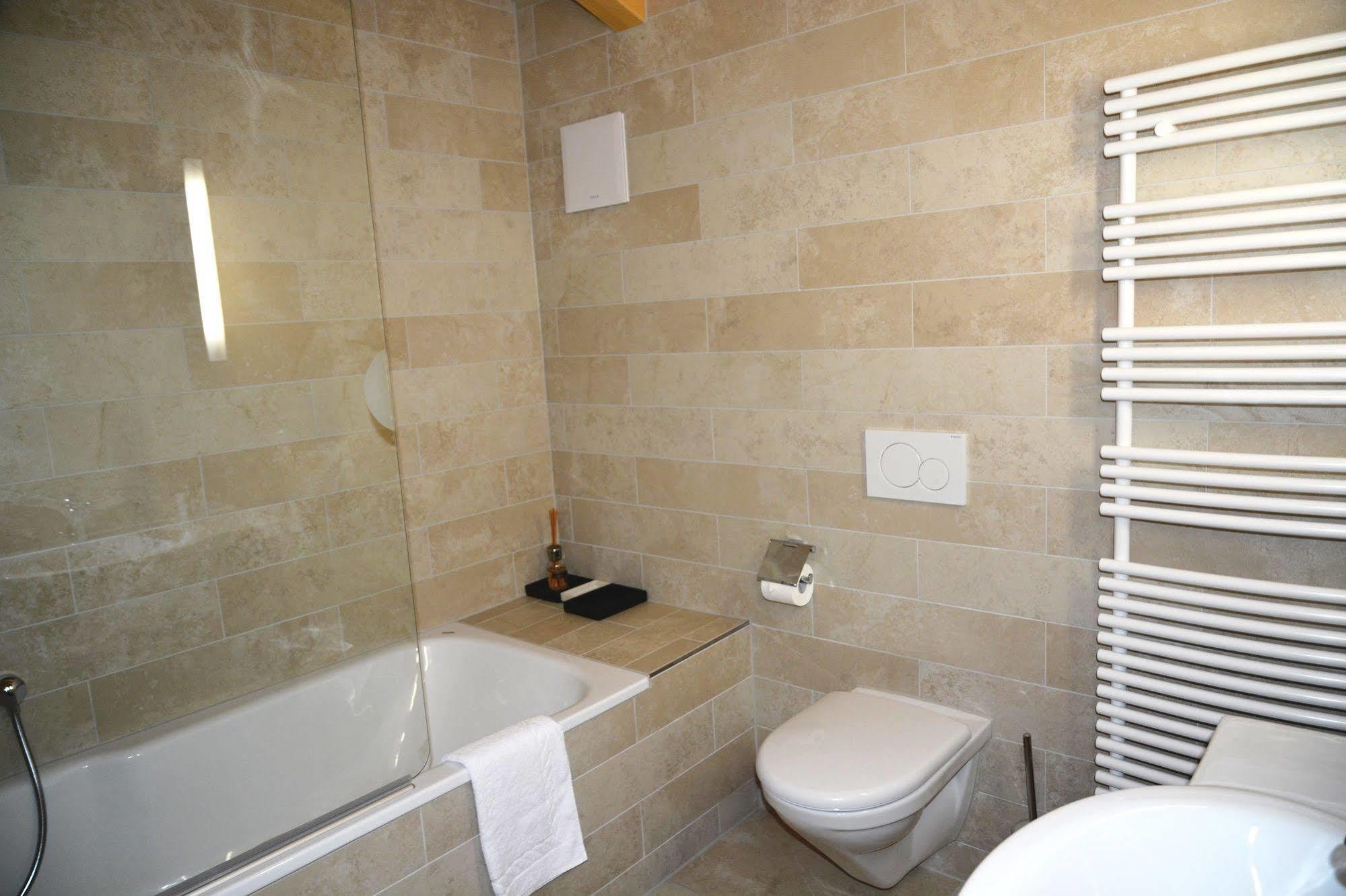 Apartment Silbersee - Griwa Rent Ag Grindelwald Esterno foto
